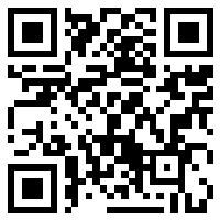 QR Code for 1DHmbtDHSqdTYm25BdfAwZaRt2om9ZhEHE