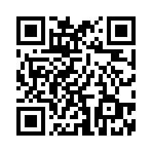 QR Code for 1DHo8L1fds3vMWXifyejgq7uXDsPx2BYwW