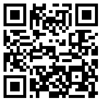QR Code for 1DJ1RADvZeC7TXigiwFqT56H9CLJziLmG