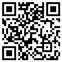 QR Code for 1DJ3mnpcXRjKfAx2caZsk4QrqCd4qP85Eg