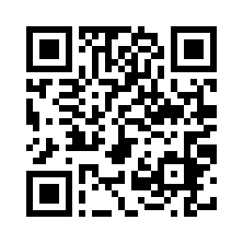 QR Code for 1DJ656RZyy9tugcomjXRaAc8Z95kWTv2dE