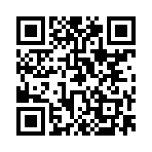QR Code for 1DJE9aNWKxeaPCMvAbQXJNNMHryfZPLB1D