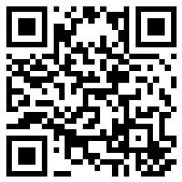 QR Code for 1DJUYMXAEWpbsx8BiFTRfaAC7CrN8CXJdR