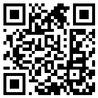 QR Code for 1DJztaJfDVhUPPRbU5pZQBjKPyK3DpfMV5