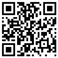 QR Code for 1DK7Pi1n8Kkinx5cX91nYoAceBGrHiXFuv