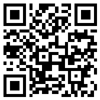 QR Code for 1DKUbBeMLbufkrPzVEjnNpcTRQSusej1EQ