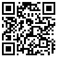 QR Code for 1DKavDLDZnMn2R2F4CcgZhrmDMSv47dkWe