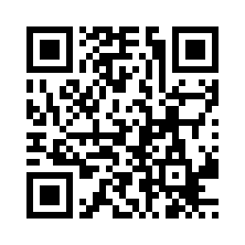 QR Code for 1DKp8a8DUvp4JAGKJXw4a2UjNwnMPmPjVi
