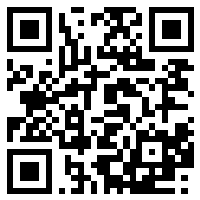 QR Code for 1DL3U81dYdpAaT8ZmVTGCmtzJHJPzn3jaV