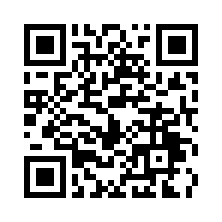 QR Code for 1DL5cuMY9ykg4fQueTYX6MBnp9hEpxHSkq