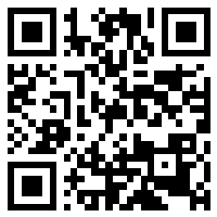 QR Code for 1DLAP6uLrZPZiX6hY3HkDZe6wnzeZXu289