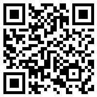 QR Code for 1DLJ753fEE3L7EJsR7ZnERziYbQzkPuFXT