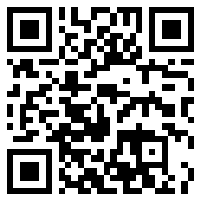 QR Code for 1DLQYurH845CgdgXAs3CBvoDsPMx6z12bt