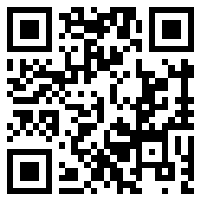 QR Code for 1DLadALsaHhZTgBfBLd2cXnJhHCSGphX2b
