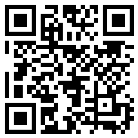 QR Code for 1DLeNSCRag3MXN5mnUE9B1xoNc6DcXsWPe