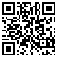 QR Code for 1DLmzYJCRKy9p7zyHCUn3SLLKseiVmMMD