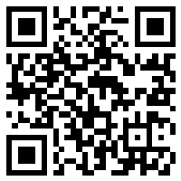 QR Code for 1DMErUppAL1b7CnPjhkfdE9Px5vy9dpQfw