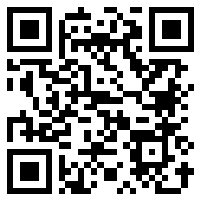 QR Code for 1DMJwShH715kN6F1KnAazzvBWgkEtkK6C