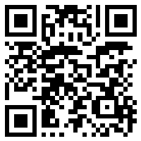 QR Code for 1DMM5fkthoXnizKNdpdWBUFi4Hf7eiYX6C