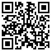 QR Code for 1DMMTrSX2Pi2rifkEB8Mjasi3Z8VjnGyJw