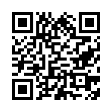 QR Code for 1DMXCpsjQDZdBTSpwCnHfExZABJ8thwkA3