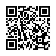 QR Code for 1DMcAkFtU8ny27dhzxNyNdTzaDHUynFfe