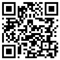 QR Code for 1DMwRT41y5eKM7DS7Cm8y2y75i2yFw3VSX