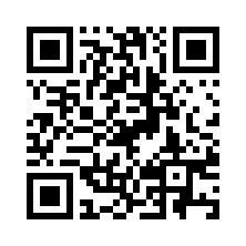 QR Code for 1DNCBTP5presoRzd6D56AFUVbccLph4ZTM