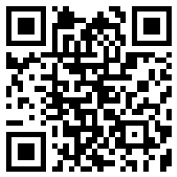 QR Code for 1DNTd2TM3DFe3LWrKCseRLDVh45FcP4mRt