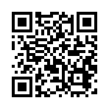 QR Code for 1DNZX81EhjqyYRkfTFJ2BW88PCCVqdeUut