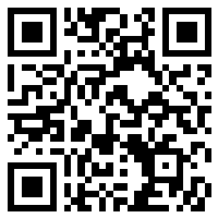 QR Code for 1DNvp84bNg3hD2o7Y7t3RxvQ2FCbLMhtQR