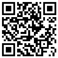 QR Code for 1DNyT95k6Xca698QCe341yDknvMobzb3Fy