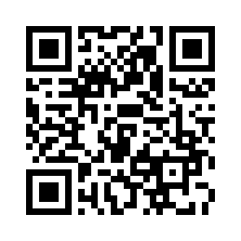 QR Code for 1DNyo9iiz5m3pmEx1tUXrnx45eauydWbut