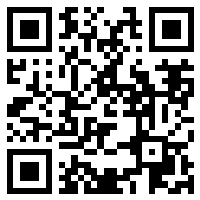 QR Code for 1DPCF3CCXmsgWN18fe74oAQ1H6PFjmviXT