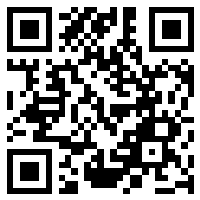 QR Code for 1DPKAV3xoThrPtbbjZBBZDFfGwRYQiMchr