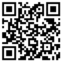 QR Code for 1DPKByutmV6Fndisf2eAx4bsz9rzEKzb43