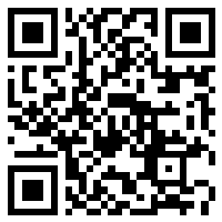 QR Code for 1DPLmvbmmuYdie9Hn3mcZThPWvxseMZ3wu