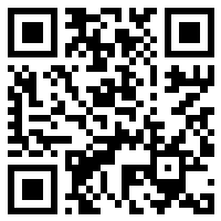 QR Code for 1DPXQE5SPoZXZwfEotgaDeWKAujxpCMfM8