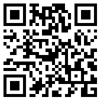 QR Code for 1DPXST3pddoRjmxerCs4YcFjriVTXDyURm