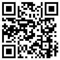 QR Code for 1DPXoDQdEU4xor5pmgeSmSTepqDkvbqjPw
