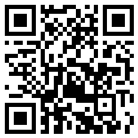QR Code for 1DPZ8hxHiwCdXvBA3QFN7xCnZVnkvWToqa