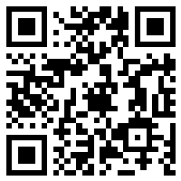 QR Code for 1DPaL1uthJ3ikcBGPk3tysxVNptx4BbPLV