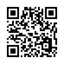 QR Code for 1DPcMoR6dmcU3hth8h6zM5Go4NZuRnkgFy