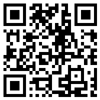 QR Code for 1DPjjCnstRQDN8YHv7UAMVbf398eu53Pjn