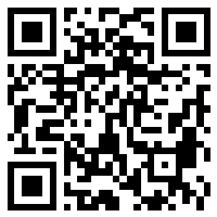 QR Code for 1DQ3DkmNbndidx596fQhaUdFitoS5iAZTF