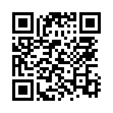 QR Code for 1DQGoLCCJP1FrN1QFe34pGzerY4SiG6G4Z
