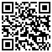QR Code for 1DQLw5hRpyZUk5VMV5MnTgjTa2mfrsfdam