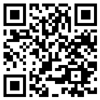 QR Code for 1DQQDTYQuRpX47Mq3DnXc2PUG8fZoXv4An