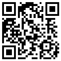 QR Code for 1DQRghLJf9owWDFFwp2DVt6zTknYWr4GxF
