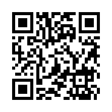 QR Code for 1DQYffinyyp22Pgz3eec3amQ19AxmA2Bgh